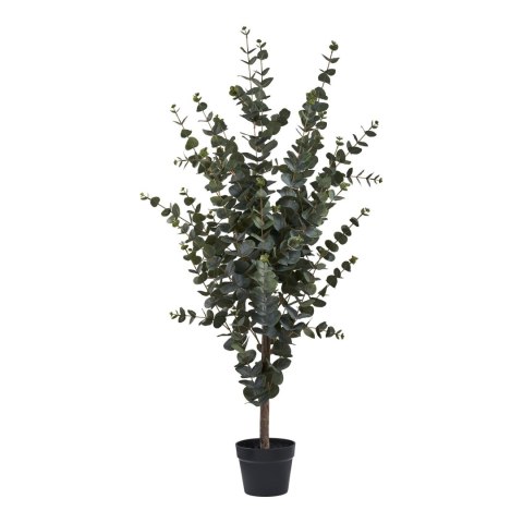 Sztuczne drzewko Eukaliptus 120cm ( Rozmiar: uniwersalny )