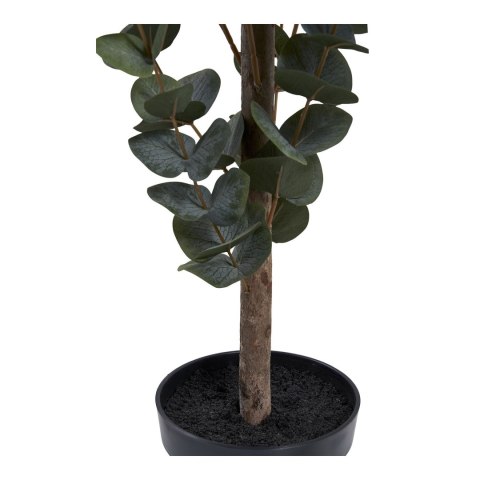 Sztuczne drzewko Eukaliptus 120cm ( Rozmiar: uniwersalny )