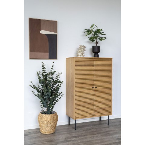 Sztuczne drzewko Eukaliptus 120cm ( Rozmiar: uniwersalny )