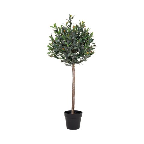 Sztuczne drzewko oliwne 120cm ( Rozmiar: uniwersalny )