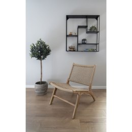 Sztuczne drzewko oliwne 120cm ( Rozmiar: uniwersalny )