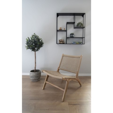 Sztuczne drzewko oliwne 120cm ( Rozmiar: uniwersalny )