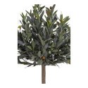 Sztuczne drzewko oliwne 120cm ( Rozmiar: uniwersalny )
