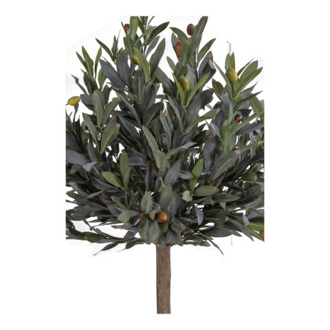 Sztuczne drzewko oliwne 120cm ( Rozmiar: uniwersalny )