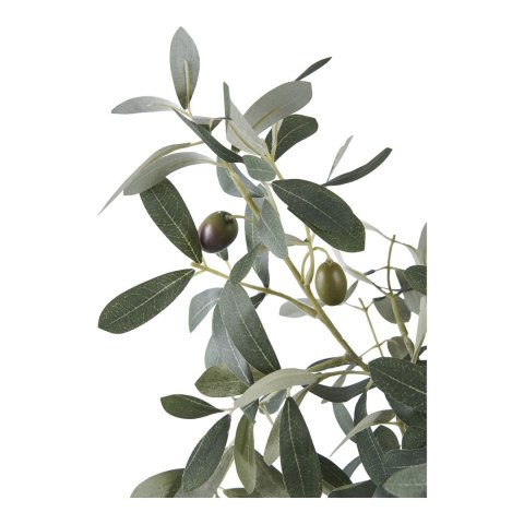 Sztuczne drzewko oliwne 61cm ( Rozmiar: uniwersalny )