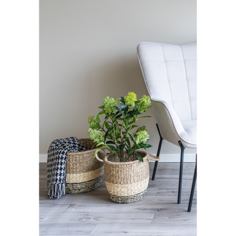 Sztuczne drzewo Skimmia 75cm ( Rozmiar: uniwersalny )