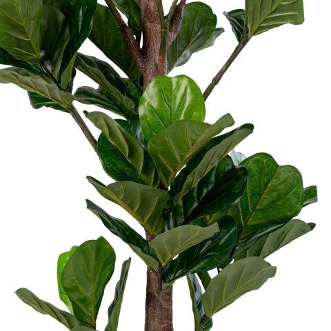 Sztuczny kwiat Fikus dębolistny 190cm ( Rozmiar: uniwersalny )