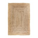 Dywan Bombay 120x180cm jutowy naturalny ( Rozmiar: uniwersalny )