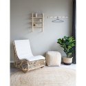 Dywan Bombay 140x200cm jutowy naturalny ( Rozmiar: uniwersalny )