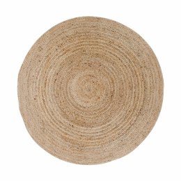 Dywan Bombay 150cm jutowy naturalny ( Rozmiar: uniwersalny )
