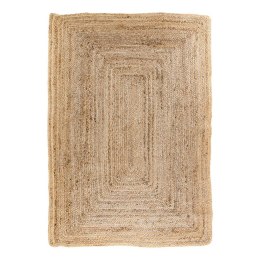 Dywan Bombay 180x240cm jutowy naturalny ( Rozmiar: uniwersalny )