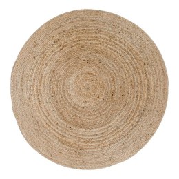 Dywan Bombay 180cm jutowy naturalny ( Rozmiar: uniwersalny )
