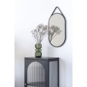 Gablota Adelaide wąska 110cm czarna ( Rozmiar: uniwersalny )