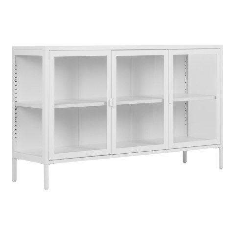 Komoda niska Brisbane biała ( Rozmiar: uniwersalny )