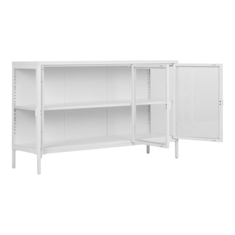 Komoda niska Brisbane biała ( Rozmiar: uniwersalny )