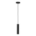 Lampa wisząca Paris czarna ( Rozmiar: uniwersalny )