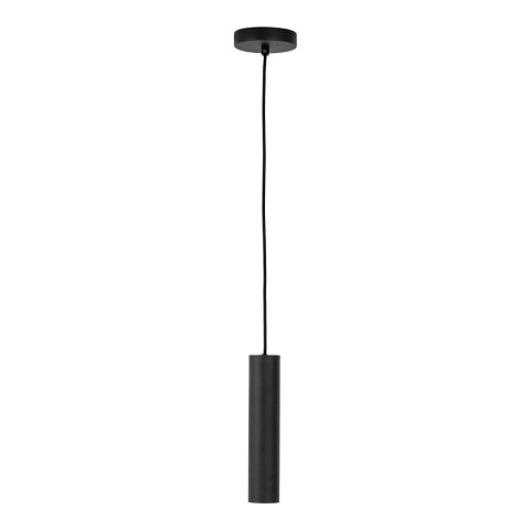 Lampa wisząca Paris czarna ( Rozmiar: uniwersalny )