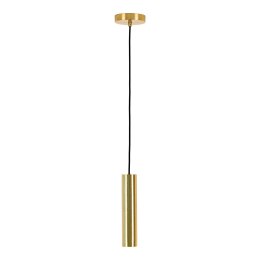Lampa wisząca Paris złota ( Rozmiar: uniwersalny )