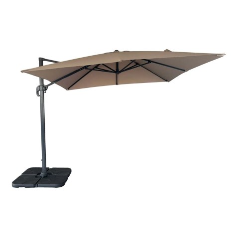 Parasol ogrodowy Baza piaskowy ( Rozmiar: uniwersalny )
