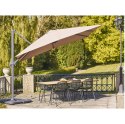 Parasol ogrodowy Baza piaskowy ( Rozmiar: uniwersalny )