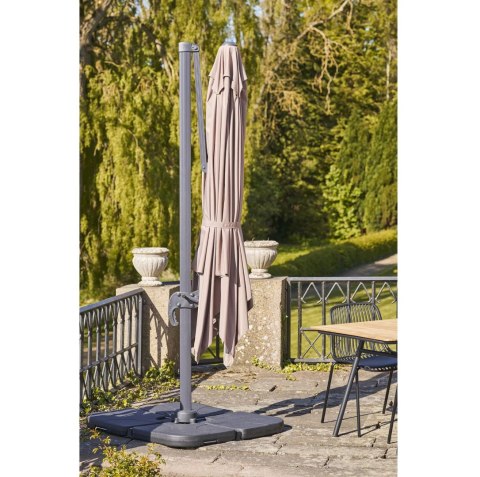 Parasol ogrodowy Baza piaskowy ( Rozmiar: uniwersalny )