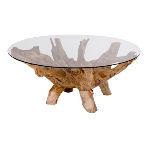Stolik kawowy Amazonas 110cm ( Rozmiar: uniwersalny )