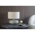 Stolik pomocniczy Boavista 80cm brązowy ciemny ( Rozmiar: uniwersalny )