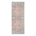 Chodnik Havana 80x200cm pomarańczowy ( Rozmiar: uniwersalny )