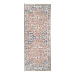 Chodnik Havana 80x200cm pomarańczowy ( Rozmiar: uniwersalny )