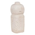 Dekoracja cementowa Totem średnia ( Rozmiar: uniwersalny )