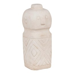Dekoracja cementowa Totem średnia ( Rozmiar: uniwersalny )