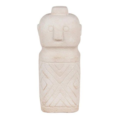 Dekoracja cementowa Totem średnia ( Rozmiar: uniwersalny )