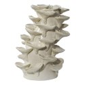 Dekoracja ceramiczna Opieńki beżowa ( Rozmiar: uniwersalny )