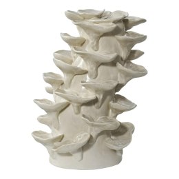Dekoracja ceramiczna Opieńki beżowa ( Rozmiar: uniwersalny )