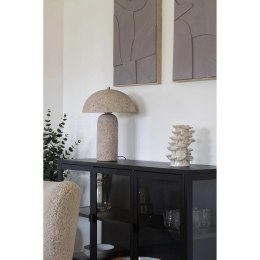 Dekoracja ceramiczna Opieńki beżowa ( Rozmiar: uniwersalny )