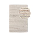 Dywan Mango 160x230cm ivory ( Rozmiar: uniwersalny )