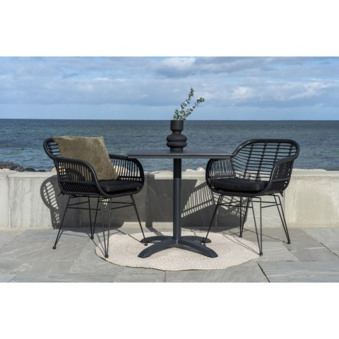 Dywan Menorca 120cm piaskowy ( Rozmiar: uniwersalny )