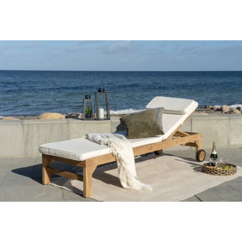 Dywan Menorca 140x200cm piaskowy ( Rozmiar: uniwersalny )