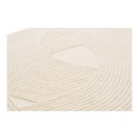 Dywan Pune ivory 160x230cm ( Rozmiar: uniwersalny )