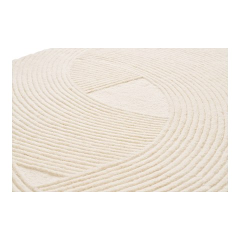 Dywan Pune ivory 200x300cm ( Rozmiar: uniwersalny )