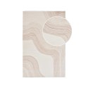 Dywan Surat ivory/brązowy 160x230cm ( Rozmiar: uniwersalny )