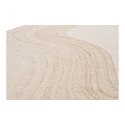 Dywan Surat ivory/brązowy 160x230cm ( Rozmiar: uniwersalny )
