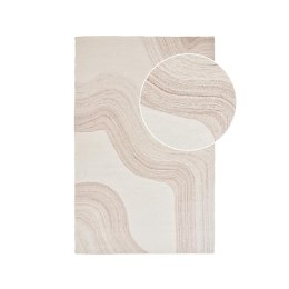 Dywan Surat ivory/brązowy 200x300cm ( Rozmiar: uniwersalny )