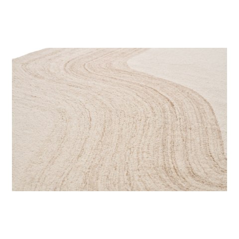 Dywan Surat ivory/brązowy 200x300cm ( Rozmiar: uniwersalny )