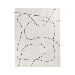 Dywan Tampa biały 160x230cm ( Rozmiar: uniwersalny )