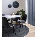 Futerko jagnięce szare ciemne 35cm ( Rozmiar: uniwersalny )