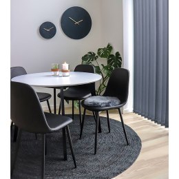 Futerko jagnięce szare ciemne 35cm ( Rozmiar: uniwersalny )