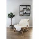 Futerko sztuczne beżowe 60x180cm ( Rozmiar: uniwersalny )