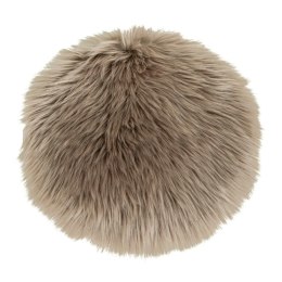Futerko sztuczne brązowe 35cm ( Rozmiar: uniwersalny )