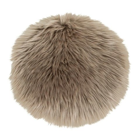 Futerko sztuczne brązowe 35cm ( Rozmiar: uniwersalny )